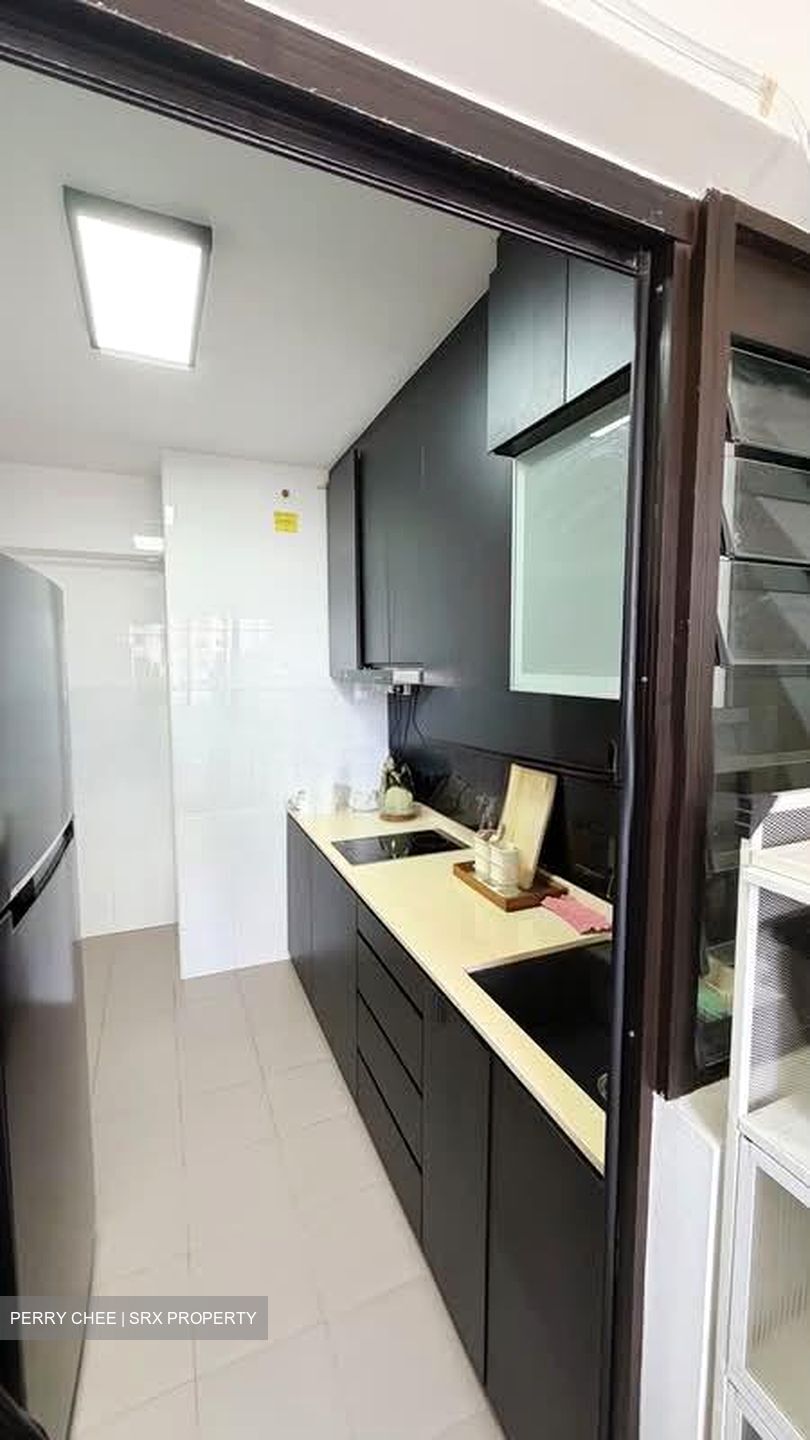 Blk 32 Ghim Moh Edge (Queenstown), HDB 3 Rooms #599134531
